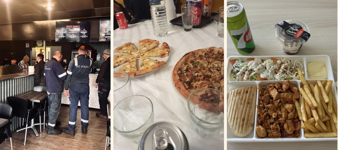 LE SAFRAN - Gallery Image 1