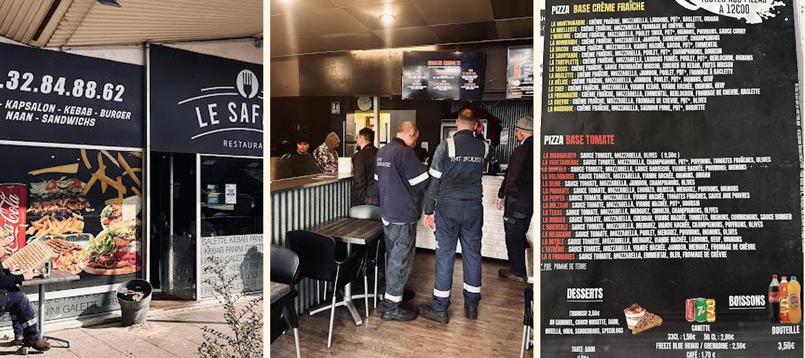 LE SAFRAN - Gallery Image 2