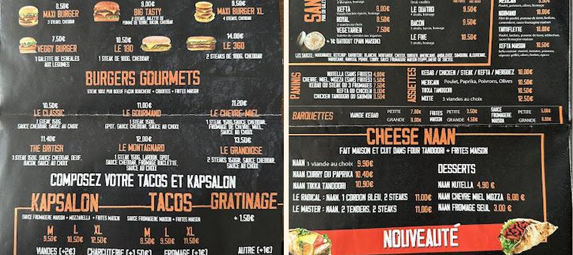 LE SAFRAN - Gallery Image 3