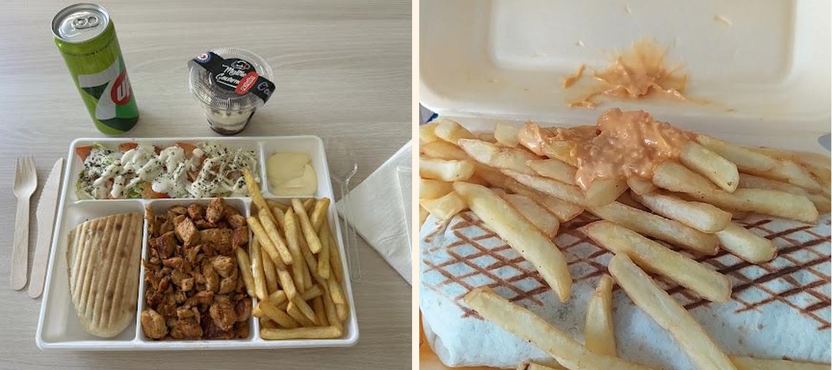 LE SAFRAN - Gallery Image 4